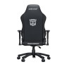 AndaSeat Megatron PVC Leather Gaming Chairs for Adults - Large Seat Gaming Chair with Lumbar Support, Comfortable Premium Video Game Seats with Headrest - Transformers Seat with Cushion - AD18YC-20-WZT-PVC
